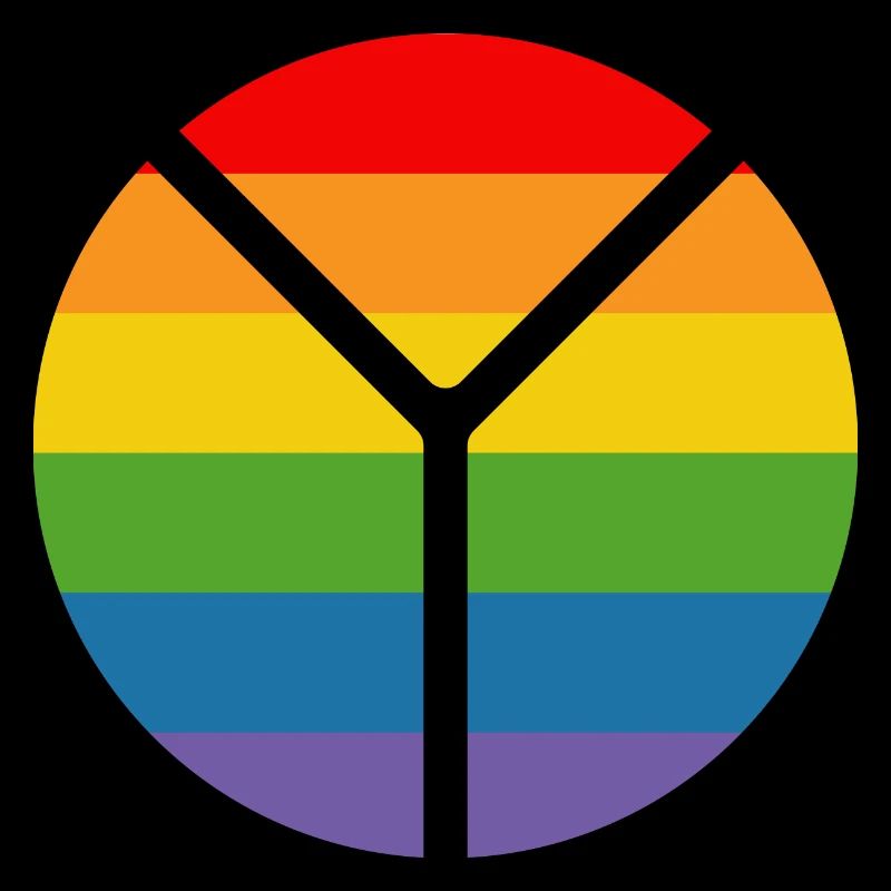 rainbow round