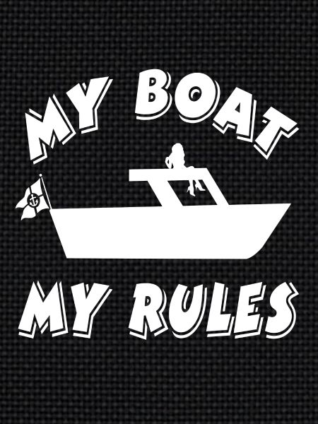 Motorboot