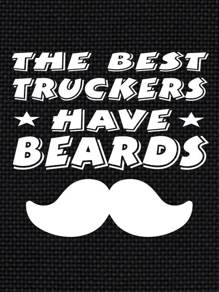 Beard