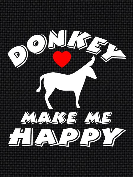 Donkey