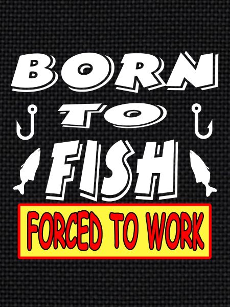 fishing