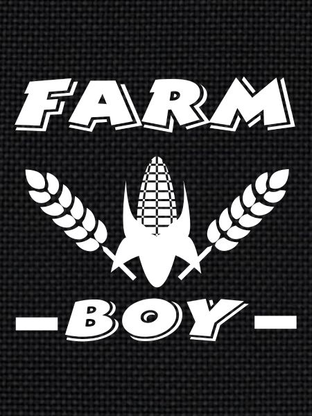 Ferme