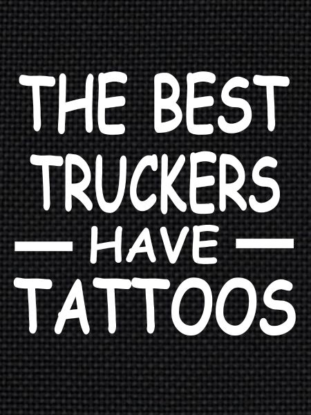 Trucker