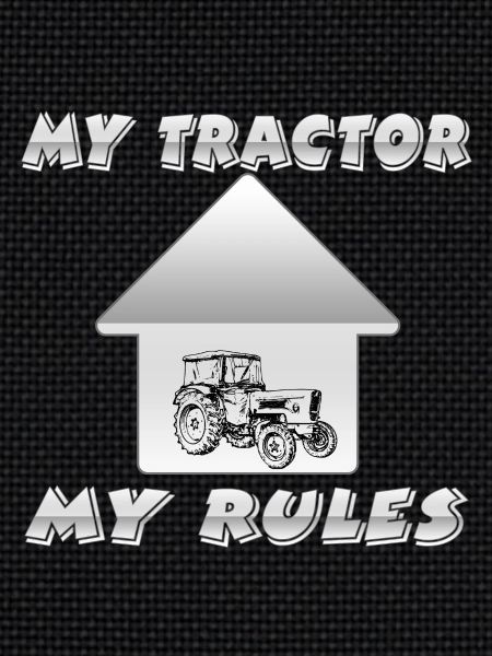 Tracteur