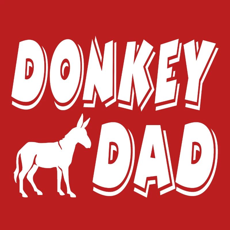 Donkey