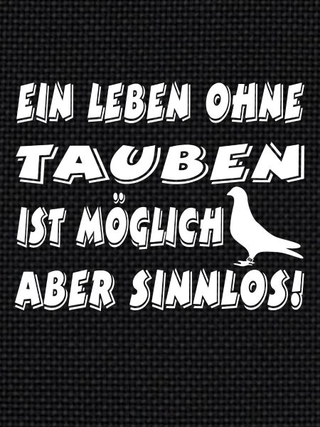 Tauben