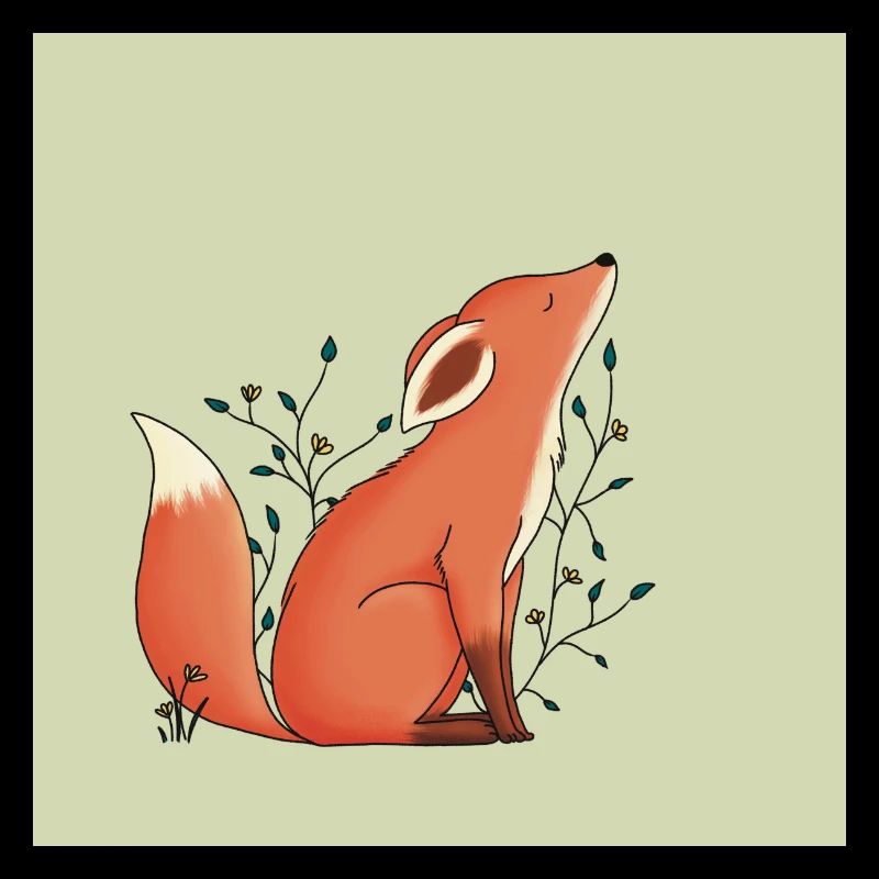 Renard Fredy