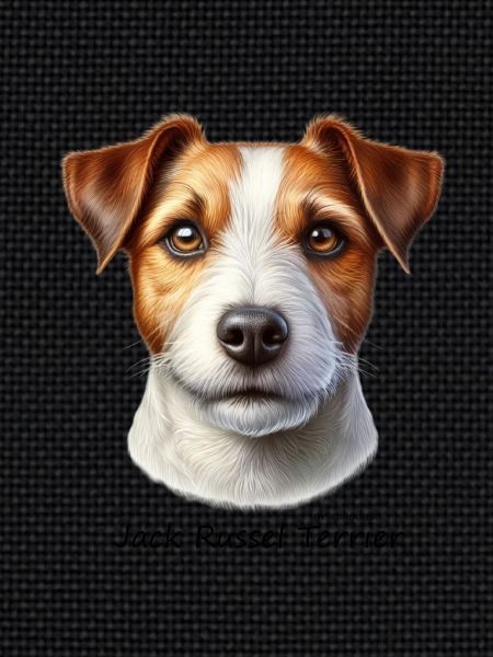 Jack Russel Terrier