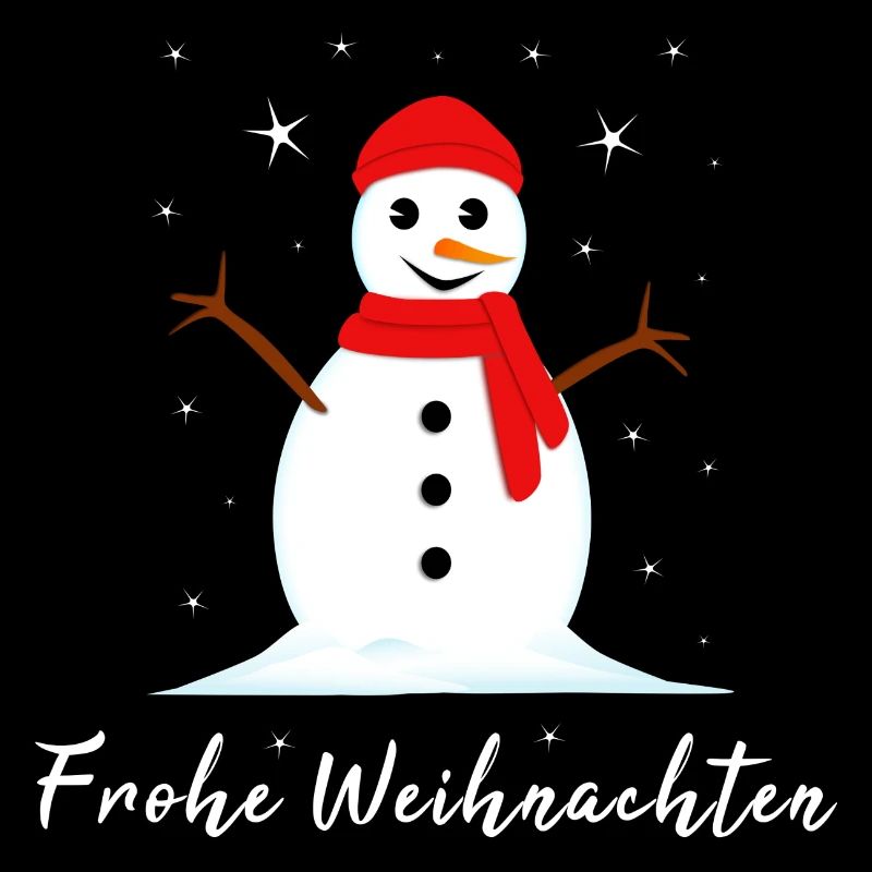 Frohe Weihnachten