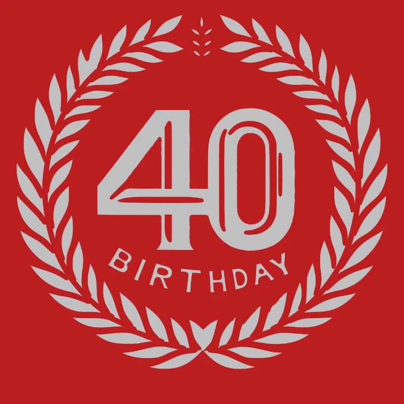 Vierzig 40