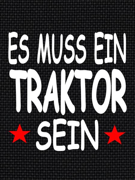 Traktor