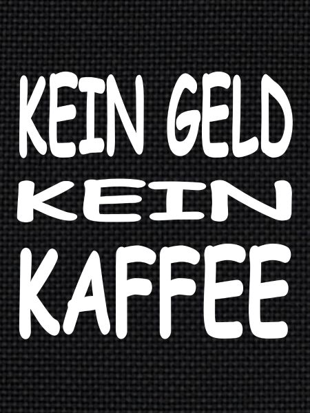 Kaffee