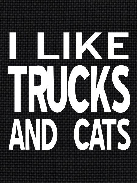 Trucks