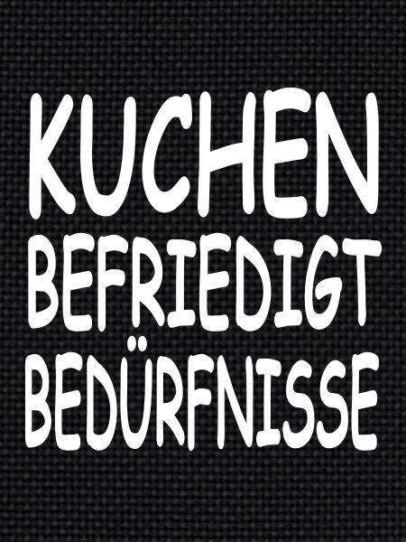 Kuchen