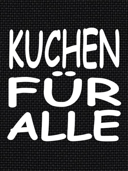 Kuchen