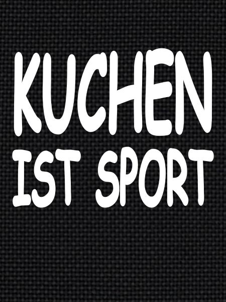 Kuchen