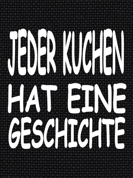 Kuchen