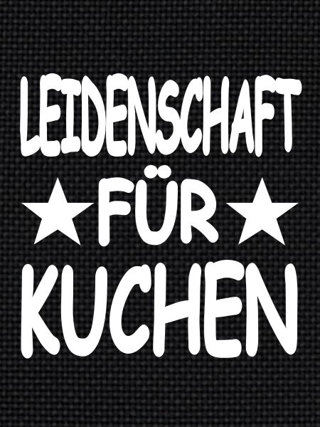 Kuchen
