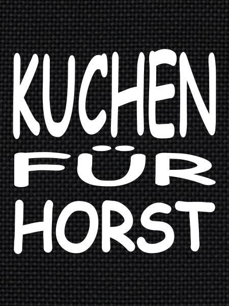 Kuchen