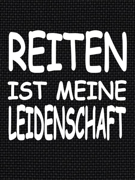 Reiten