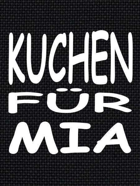 Kuchen
