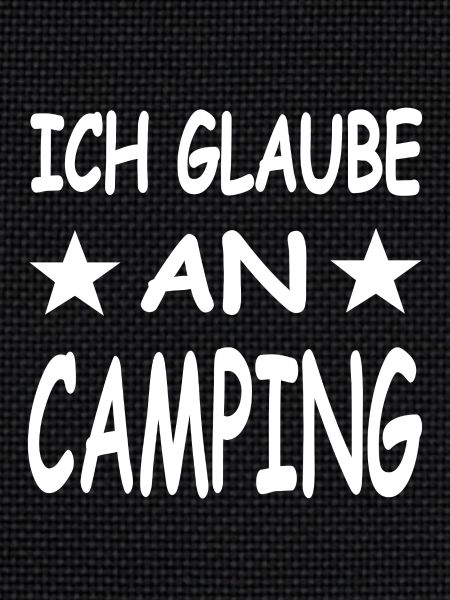 Camping