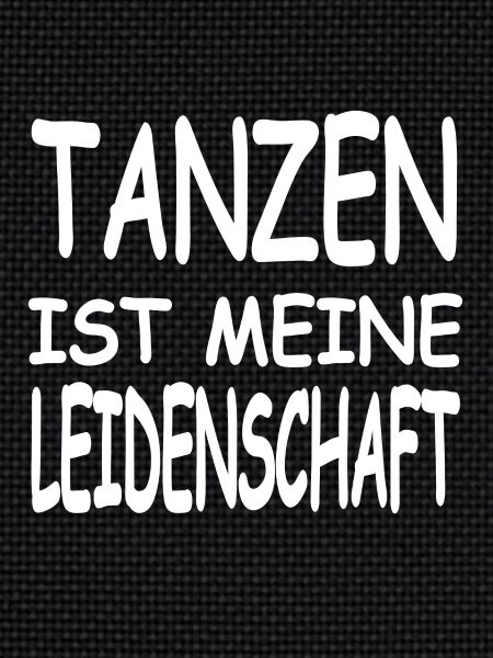 Tanzen