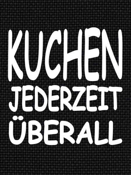 Kuchen