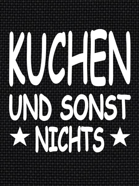 Kuchen