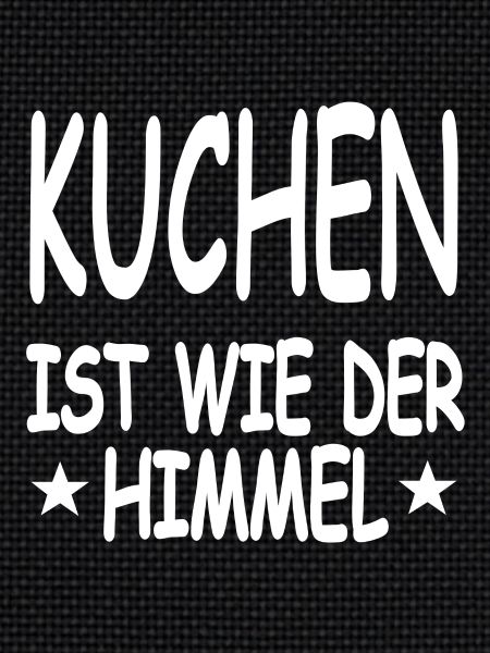 Kuchen