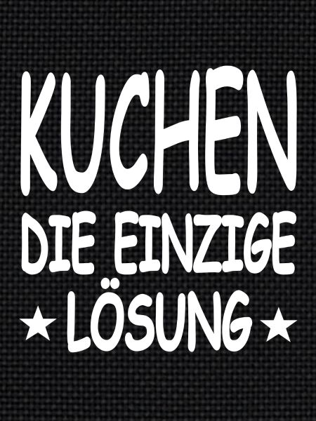 Kuchen