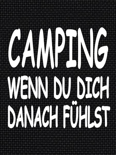 Camping