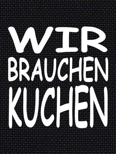 Kuchen