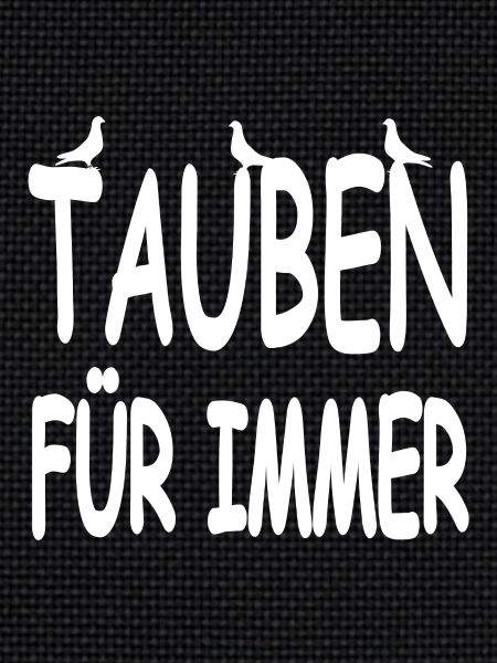 Tauben
