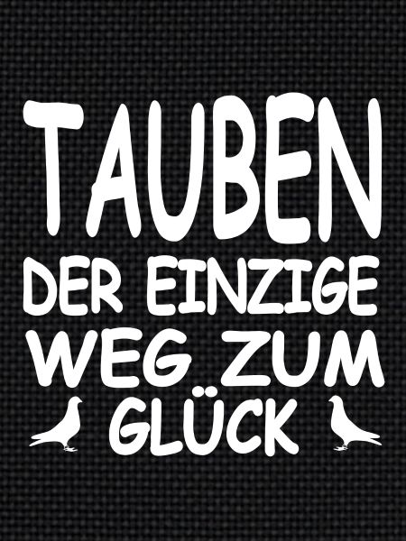 Tauben