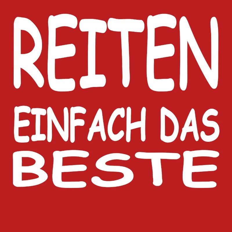 Reiten