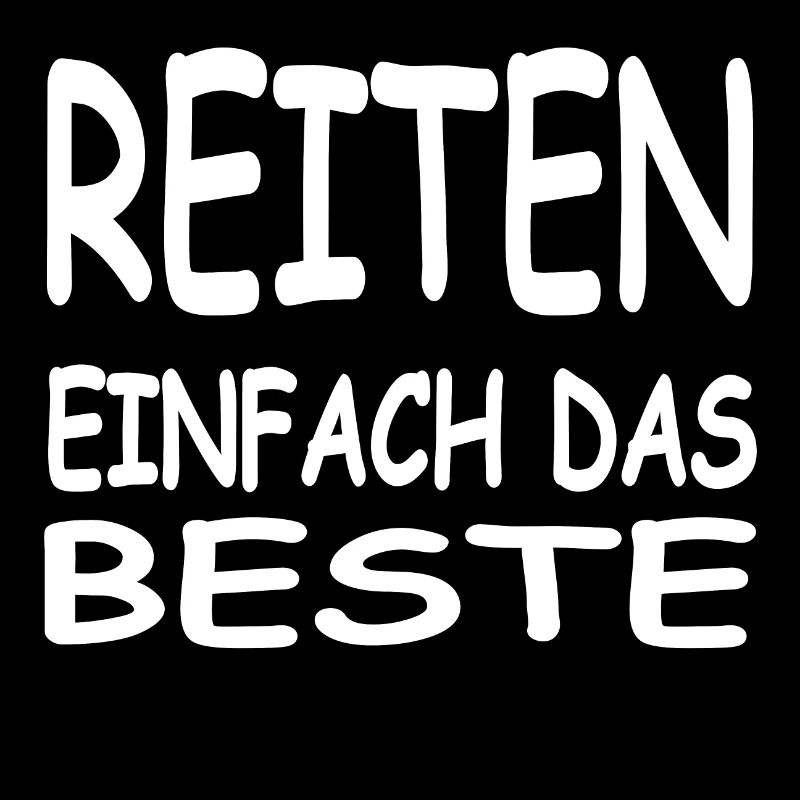 Reiten