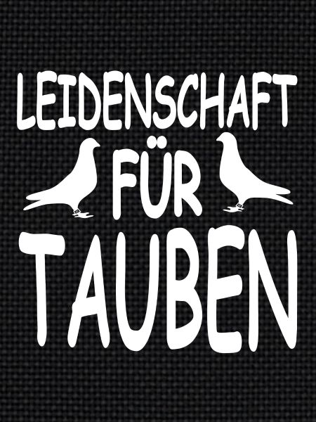 Tauben