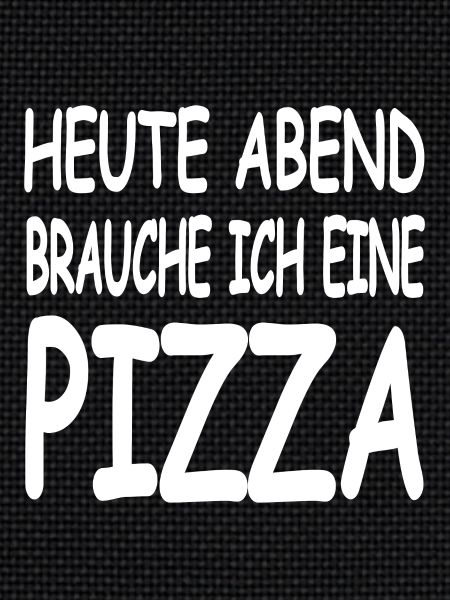 Pizza