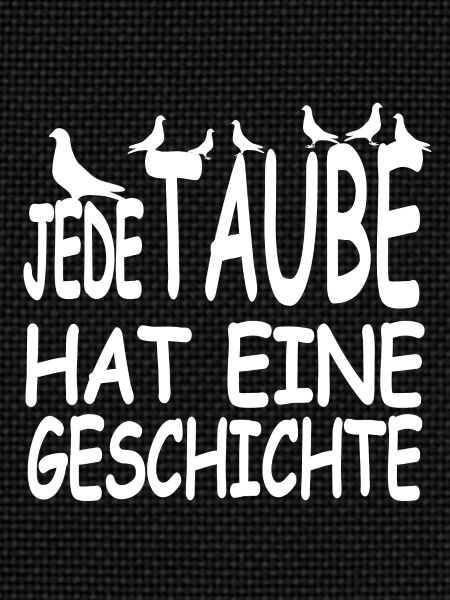 Tauben