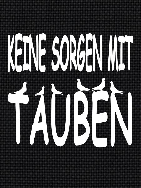 Tauben