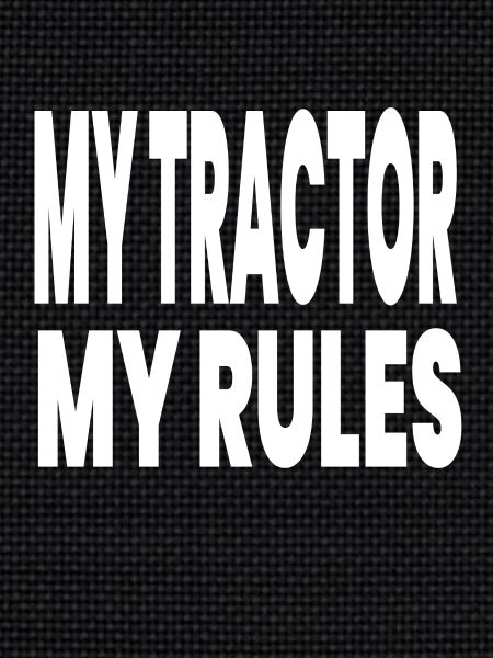 Traktor