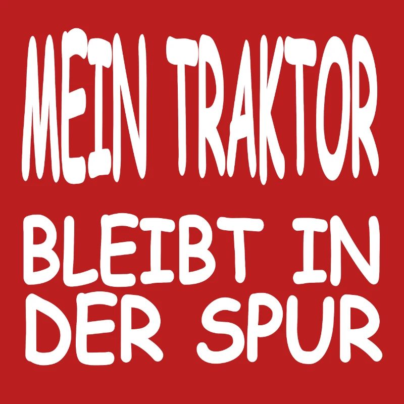 Traktor