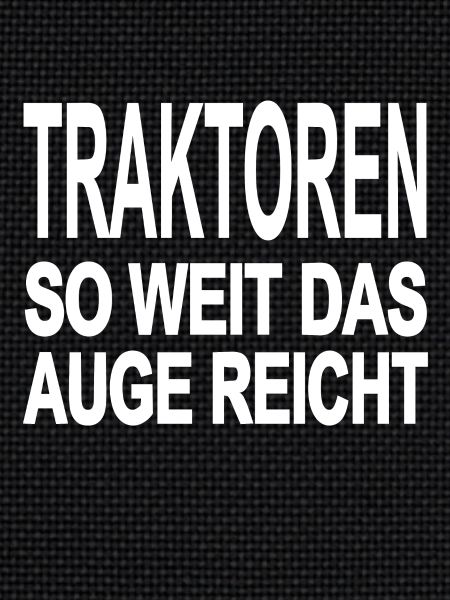Traktor