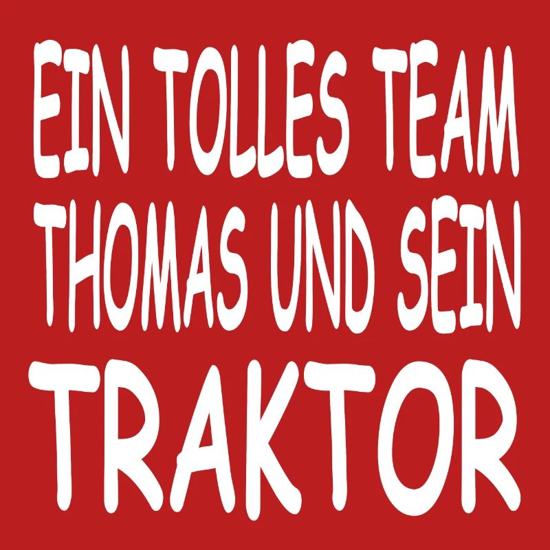 Traktor