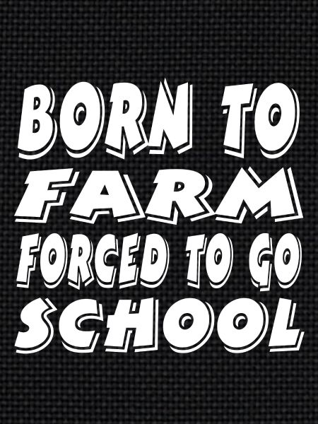 Ferme