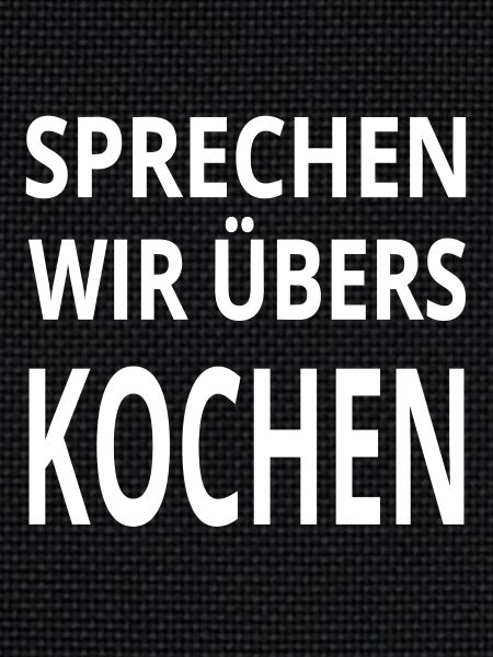 Kochen