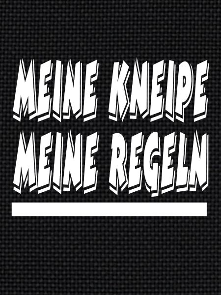 Kneipe