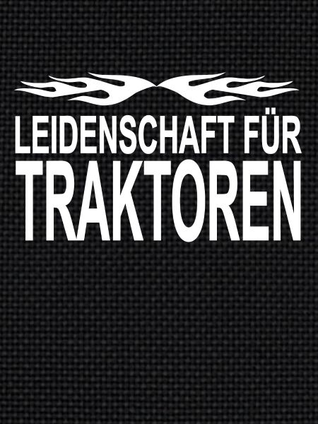 Traktor