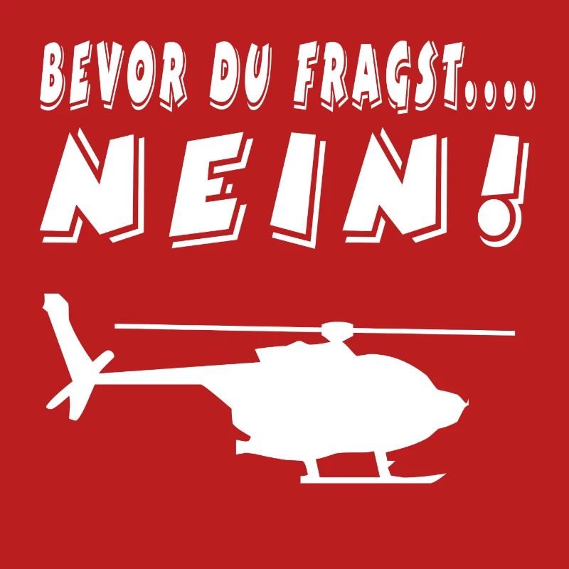 Hubschrauber